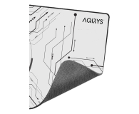 AQIRYS GRUIS Medium 450x400 white - 1534063 - zdjęcie 7